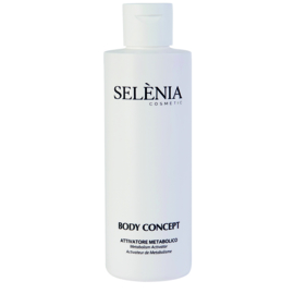 SELENIA BODY CONCEPT | METABOLIC ACTIVATOR 200ml