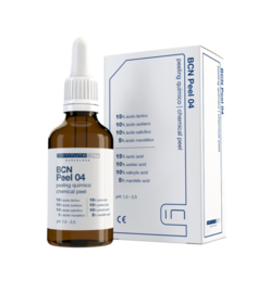 BCN | GLYCOLIC 50 peeling CE