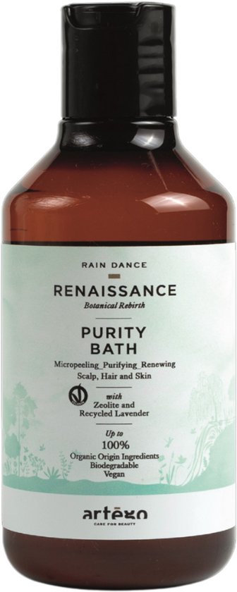 ARTEGO | RAIN DANCE RENAISSANCE PURITY BATH 300 ml