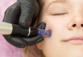 masterclass | MICRONEEDLING MEDICAL