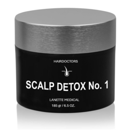 HAIRDOCTORS | No.1 SCALP DETOX