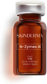 SKINDERMA | N-ZYMES III 10 ml vail | Box van 5