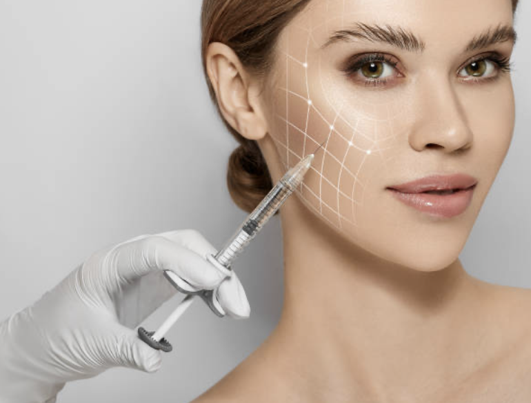 masterclass | BIOREVITALIZATION INJECTIONS