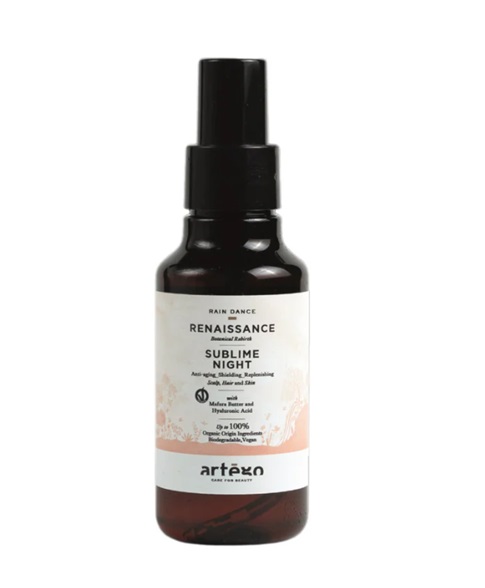 ARTEGO | RAIN DANCE RENAISSANCE SUBLIME NIGHT 100 ml