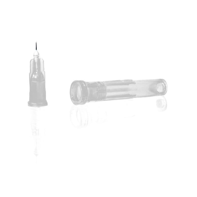 ZGB | MICRONAALD 27G lengte 4 mm