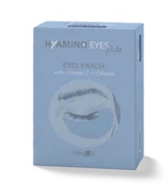 MEDIXA | HYAMINO EYES PATCH  (1 box -10 pieces)