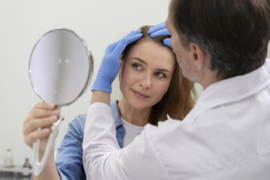 HAIRDOCTORS opleiding 3 dagen | MASTERCLASS TRICHOLOGIE EN DERMATOLOGIE haar & hoofdhuid