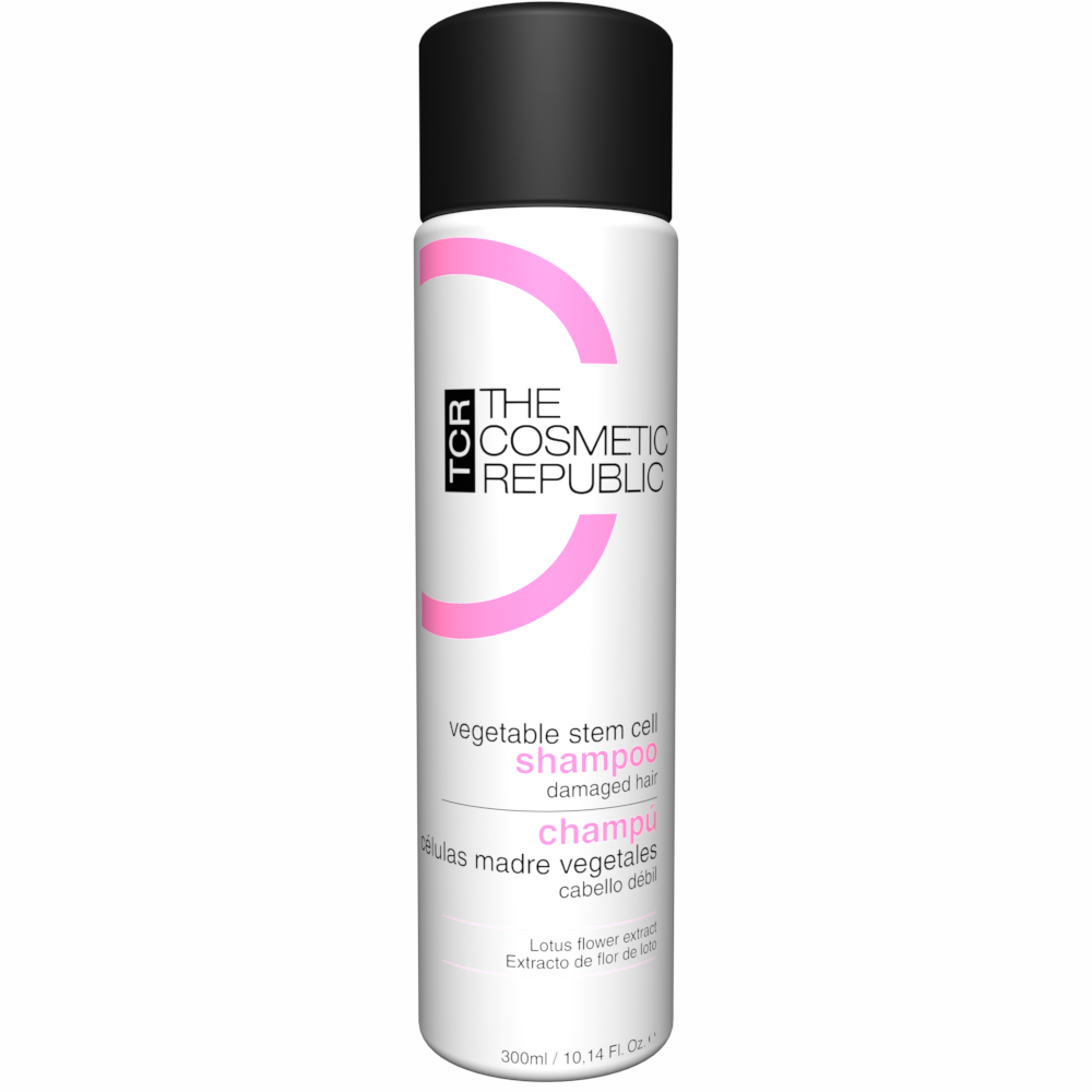 TCR | STAMCEL SHAMPOO 300ml