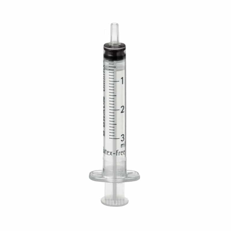 ZGB | SPUIT 3 ml