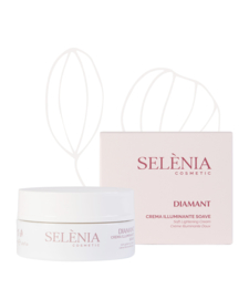 SELENIA DIAMANT | SOFT LIGHTENING CREAM 50ml