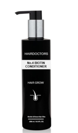 HAIRDOCTORS | No.4 BIOTIN CONDITIONER 250 ml