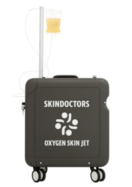 SKINDOCTORS| Oxygen Skin Jet
