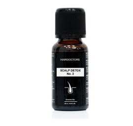 HAIRDOCTORS | No.2  SCALP DETOX
