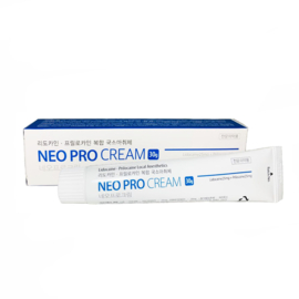 ZGB | NEO PRO CREAM VERDOVINGSCREME  30 g tube