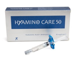 MEDIXA | HYAMINO CARE 50