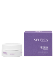 SELENIA SENSILUX | SOOTHING CREAM 50ml