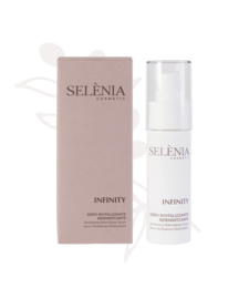 SELENIA INFINITY | REVITALIZING REDENSIFYING SERUM 30ml