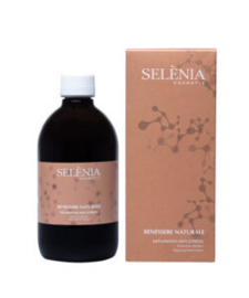 SELENIA BENESSERE | DEPURATIVO ANTI STRESS