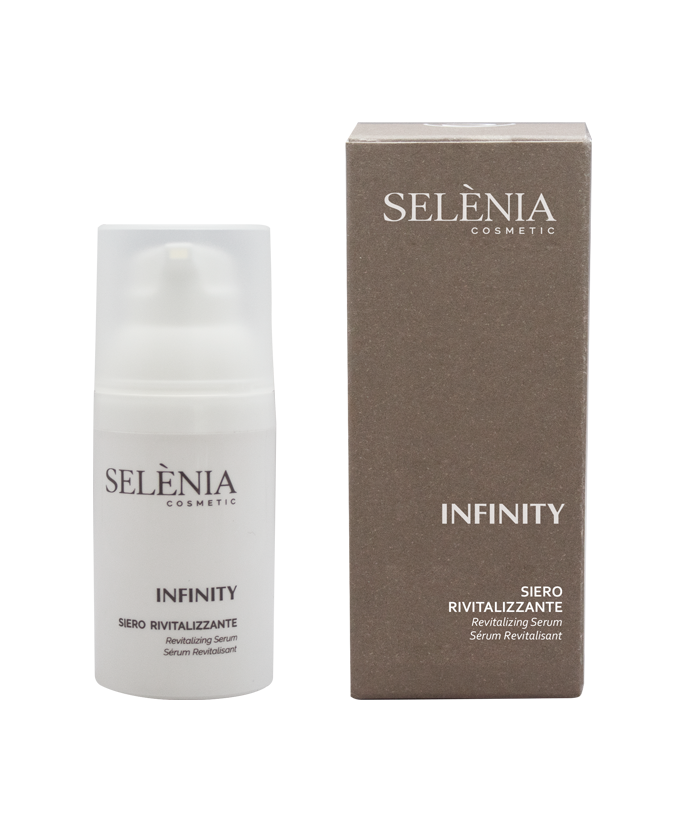 SELENIA INFINITY | REVITALIZING SERUM 30 ml