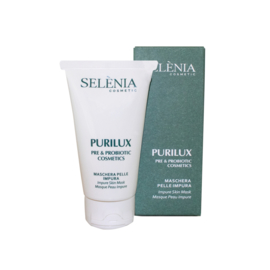 SELENIA PURILUX | IMPURE SKIN MASK 50ml