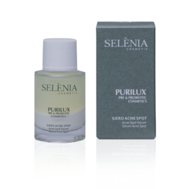 SELENIA PURILUX | ACNE SPOT SERUM 15ml