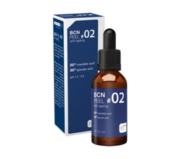 BCN | PEEL #02 Anti-Aging