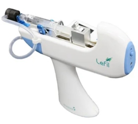 SALE | LEFIL meso-injector