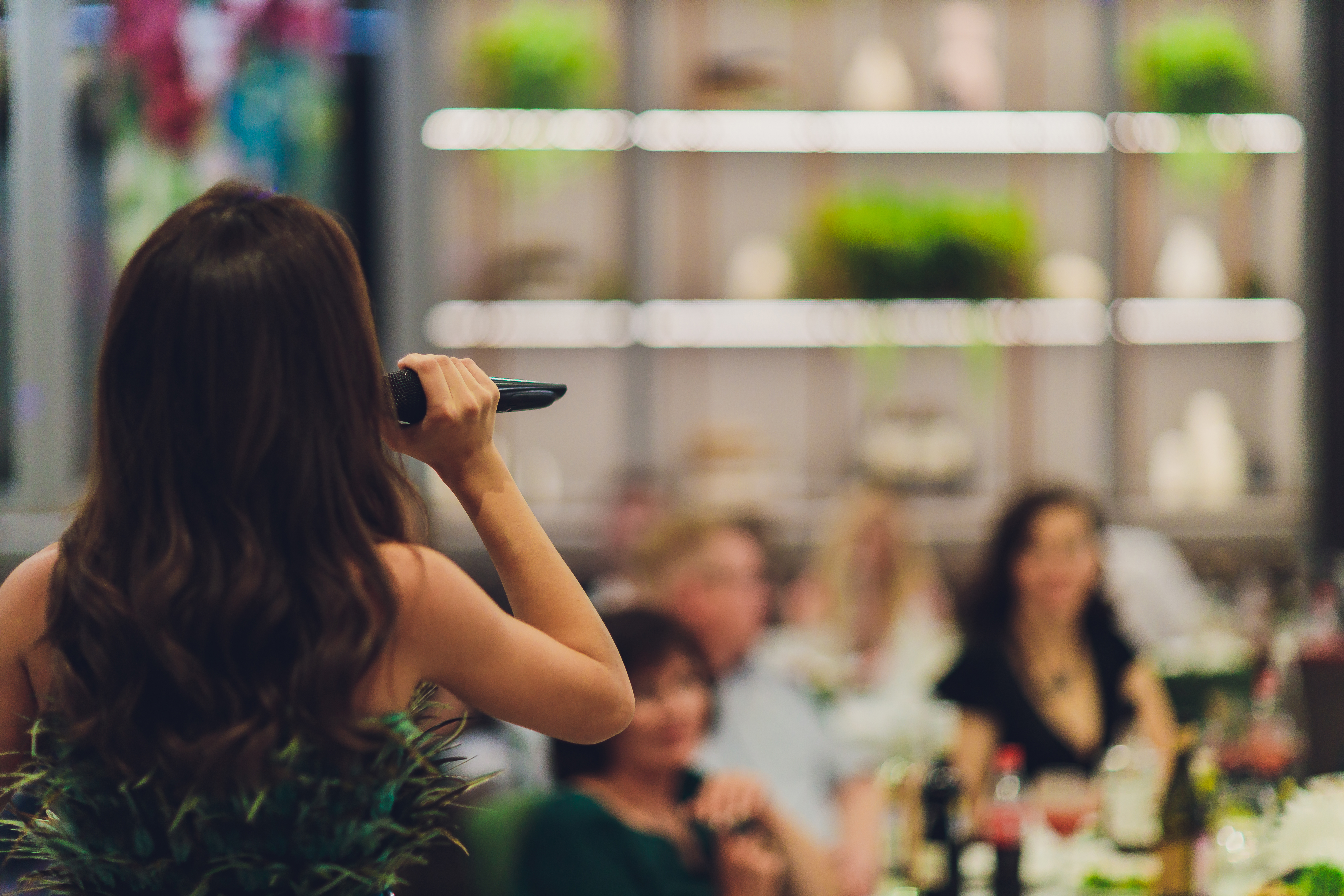 Beauty Event "VIP PRODUCT TRAININGEN" - maandag 24 november