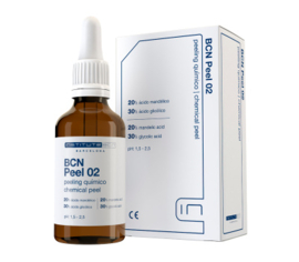 BCN | PEEL #02 Anti-Aging