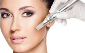 opleiding | MESOPEN MICRONEEDLING (dermapen)