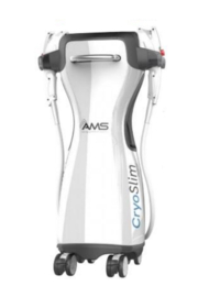 AAMS | CRYOSLIM HYBRID cryolipolyse