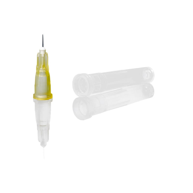 ZGB | MICRONAALD 30G lengte 4 mm