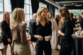 LANETTE BEAUTY EVENT - maandag 30 juni