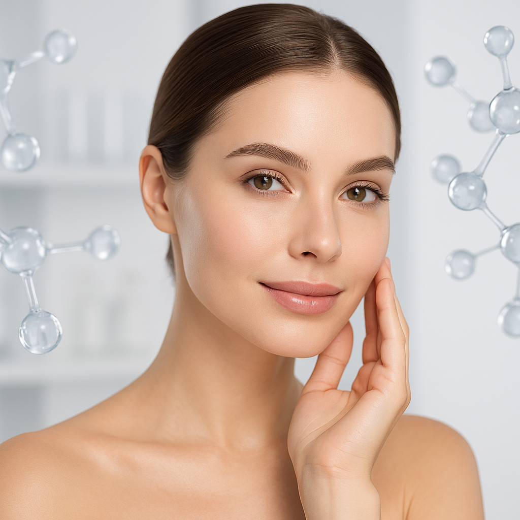 Training "Exosomen & PDRN (zalm sperma) - maandag 6 oktober