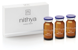 NITHYA  | COLLAGEN FACE 3x70 mg