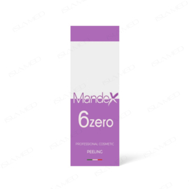 MEDIXA | MANDEX 6 Zero Peeling