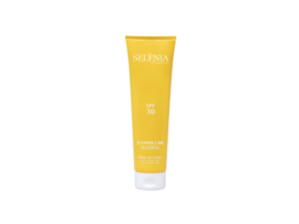 SELENIA SUMMER CARE | FACE & BODY CREAM SPF30 150ml