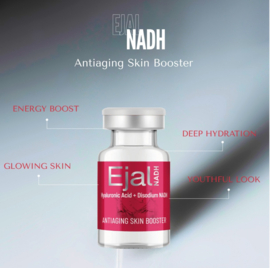 MEDIXA | EJAL NADH 4 ml