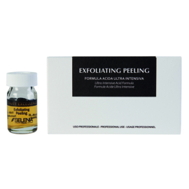 SELENIA SKIN CARE | EXFOLIATING PEELING 10x 5ml