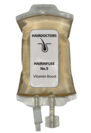 HAIRDOCTORS | No.7 HAIRINFUSE VITAMIN BOOST