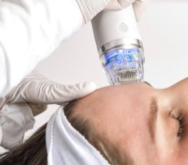 opleiding | RF FRACTIONAL MICRONEEDLING