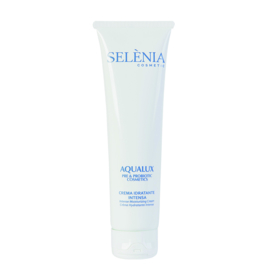 SELENIA  AQUALUX | INTENSE MOISTURIZING CREAM 100ml