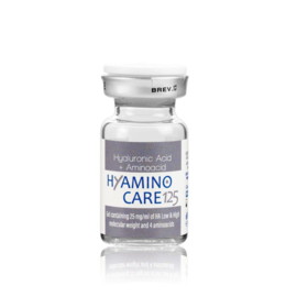 MEDIXA | HYAMINO CARE 125 - 1 vail 5 ml