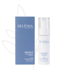 SELENIA  AQUALUX | ELIXIR SUPER HYDRATING 30ml