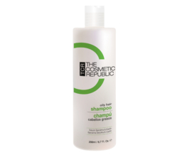 TCR  | OILY HAIR SHAMPOO 200ml