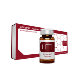 BCN | LIPID PEPTIDES - Fat Loss Cocktail 5 ml vail | Box van 5 vails