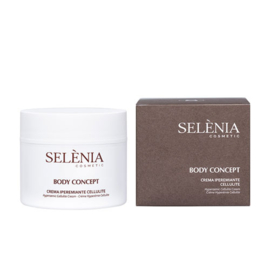 SELENIA BODY CONCEPT | HYPERAEMIC CELLULITE CREAM 200ml