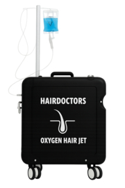 HAIRDOCTORS | Oxygen Hair Jet
