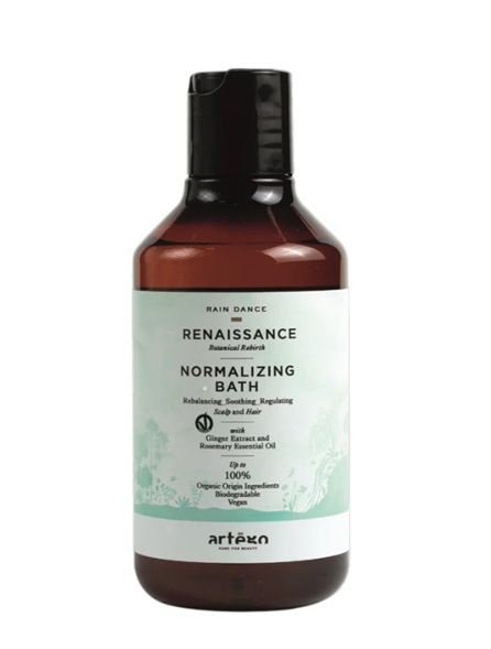 ARTEGO | RAIN DANCE RENAISSANCE NORMALIZING BATH 300 ml