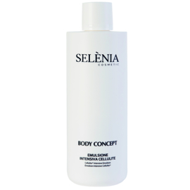 SELENIA BODY CONCEPT | INTENSIVE CELLULITE EMULSION 500ml